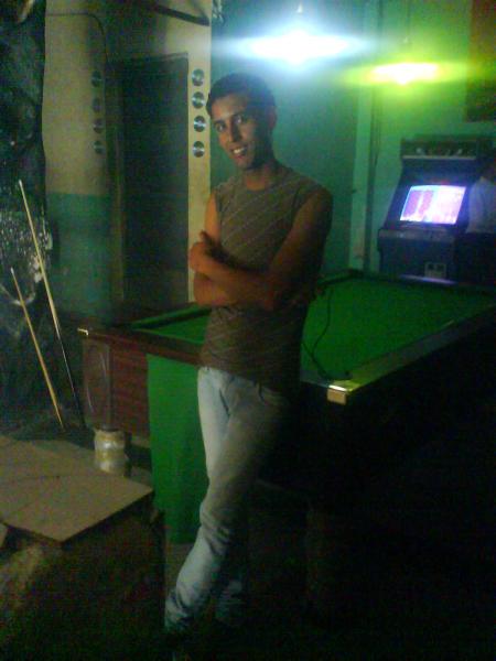 dima modmin loz